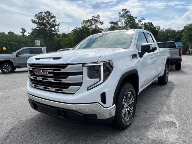 2026 GMC Sierra 1500 Double Cab, Standard Bed, SLE, 4WD for sale in Walterboro, SC