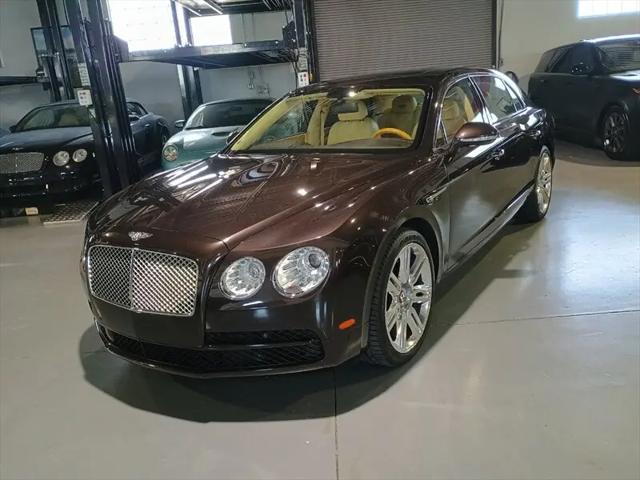 2016 Bentley Flying Spur V8 for sale in Boca Raton, FL