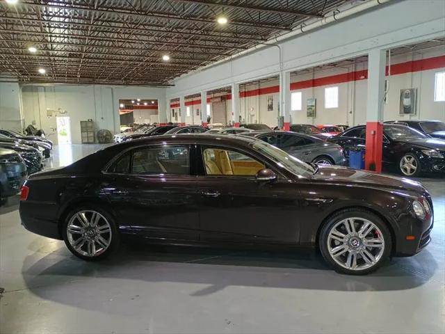 2016 Bentley Flying Spur V8