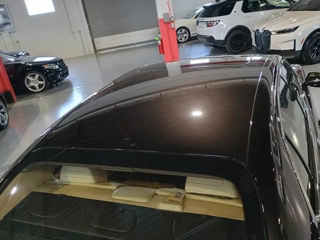 2016 Bentley Flying Spur V8