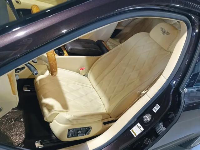 2016 Bentley Flying Spur V8