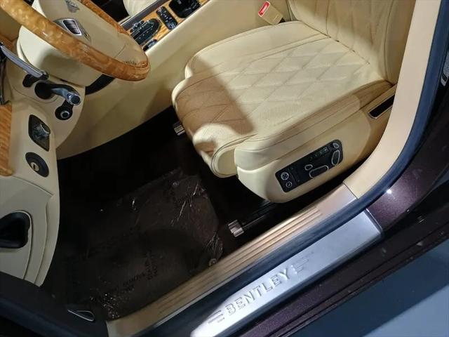 2016 Bentley Flying Spur V8