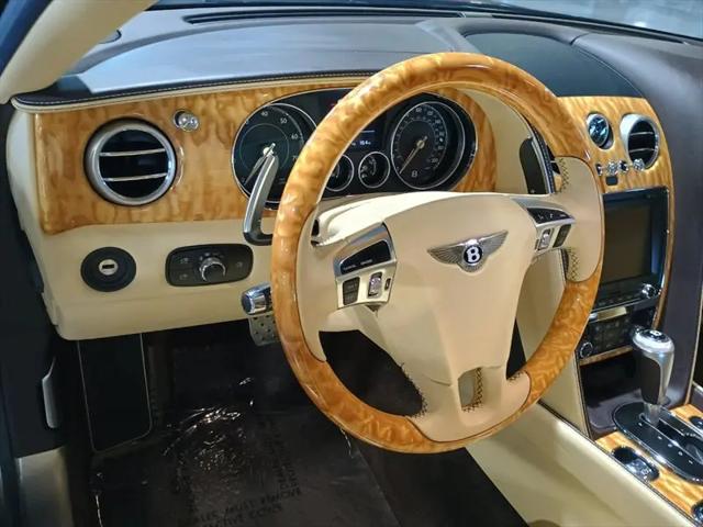 2016 Bentley Flying Spur V8
