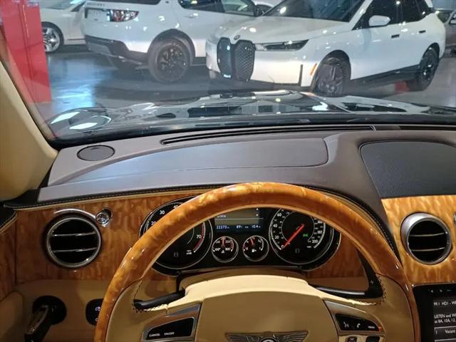 2016 Bentley Flying Spur V8