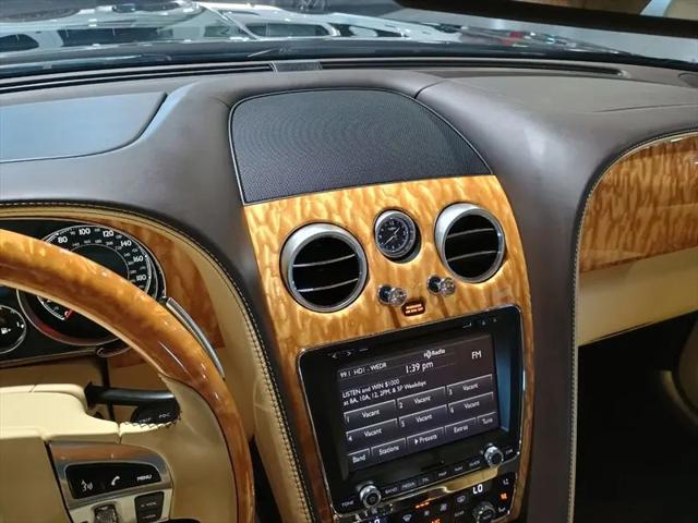 2016 Bentley Flying Spur V8