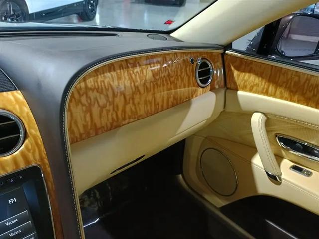 2016 Bentley Flying Spur V8