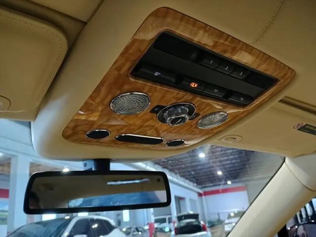 2016 Bentley Flying Spur V8