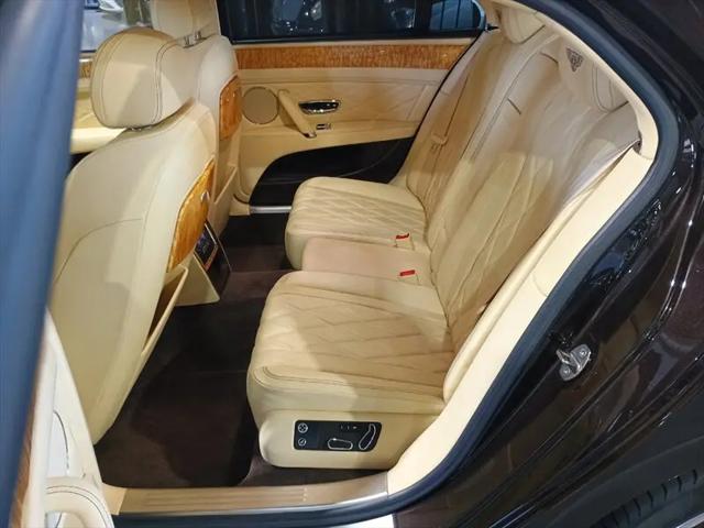 2016 Bentley Flying Spur V8