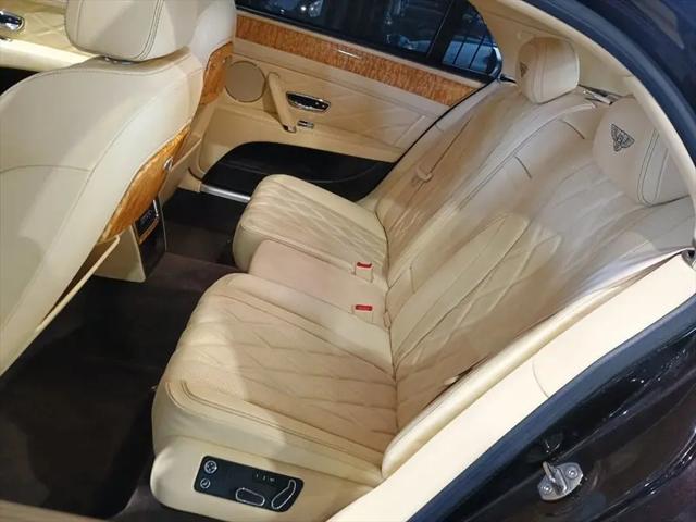 2016 Bentley Flying Spur V8