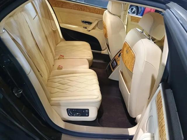 2016 Bentley Flying Spur V8