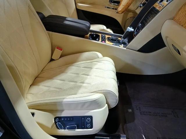 2016 Bentley Flying Spur V8