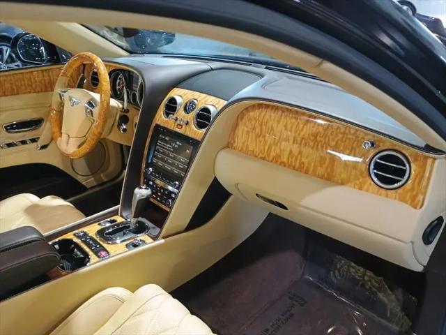 2016 Bentley Flying Spur V8