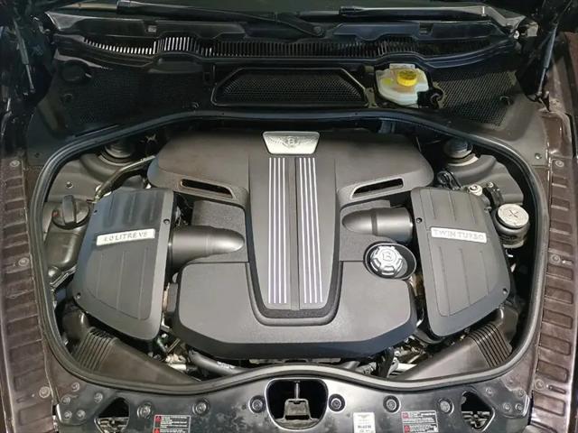 2016 Bentley Flying Spur V8