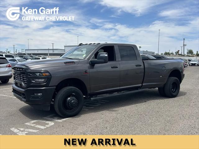 2025 Ram 3500 Tradesman Crew Cab 4x4 8' Box for sale in Avondale, AZ