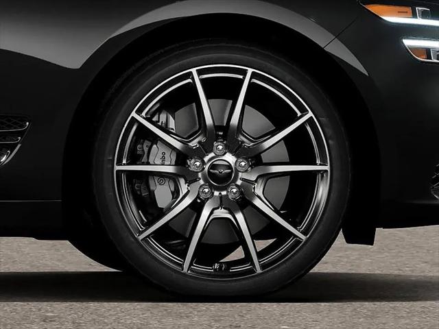 2026 Genesis G70 2.5T AWD Prestige
