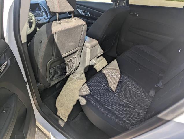 2017 GMC Terrain SLE-1