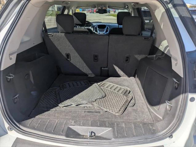 2017 GMC Terrain SLE-1