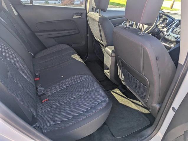 2017 GMC Terrain SLE-1