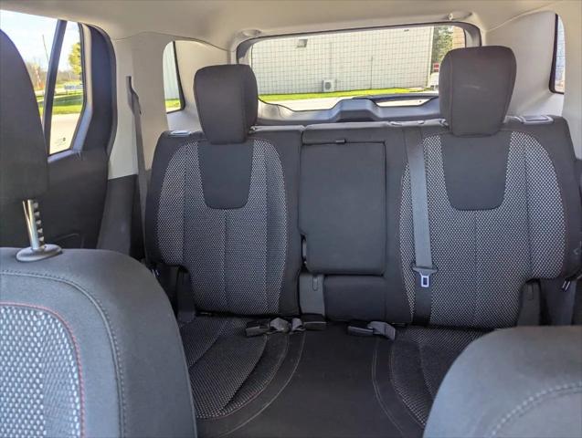 2017 GMC Terrain SLE-1