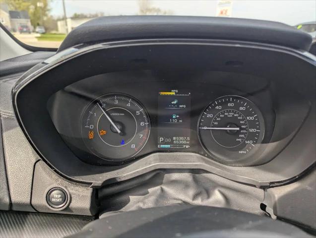 2023 Subaru Impreza Premium Sedan
