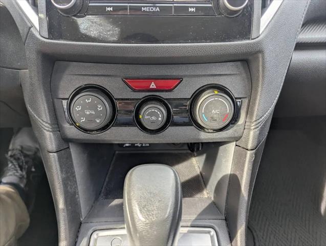 2023 Subaru Impreza Premium Sedan