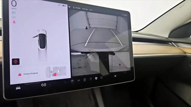 2022 Tesla Model 3 Long Range Dual Motor All-Wheel Drive