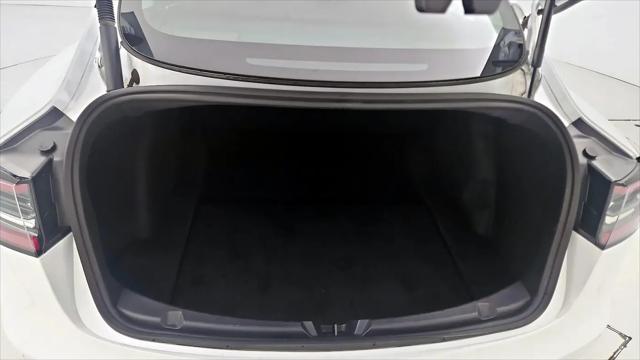 2022 Tesla Model 3 Long Range Dual Motor All-Wheel Drive
