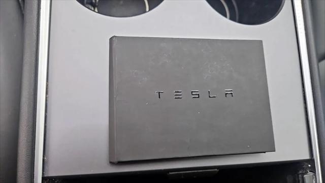 2022 Tesla Model 3 Long Range Dual Motor All-Wheel Drive