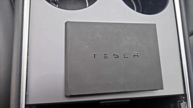 2022 Tesla Model 3 Long Range Dual Motor All-Wheel Drive