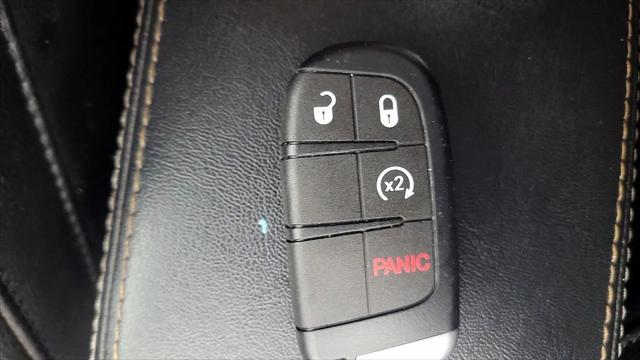2021 Jeep Compass Latitude FWD