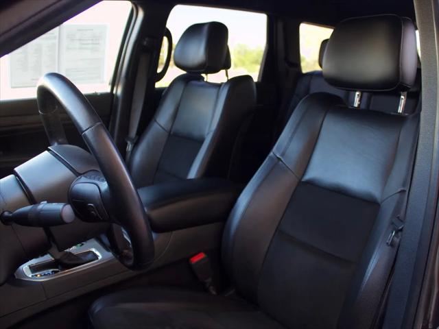 2021 Jeep Grand Cherokee Laredo X 4x4