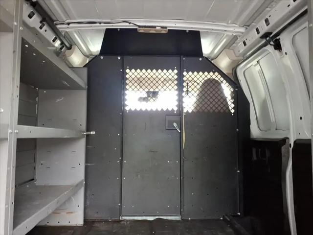 2023 GMC Savana Cargo RWD 2500 Regular Wheelbase Work Van