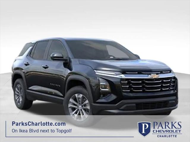 2026 Chevrolet Equinox FWD LT for sale in Charlotte, NC