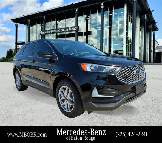 2023 Ford Edge SEL for sale in Baton Rouge, LA