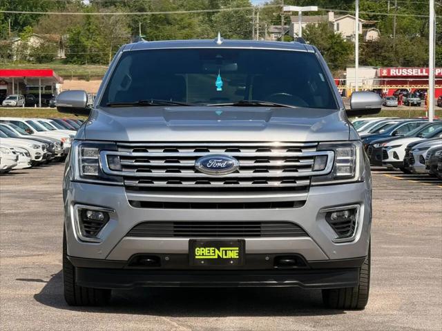 2020 Ford Expedition Limited