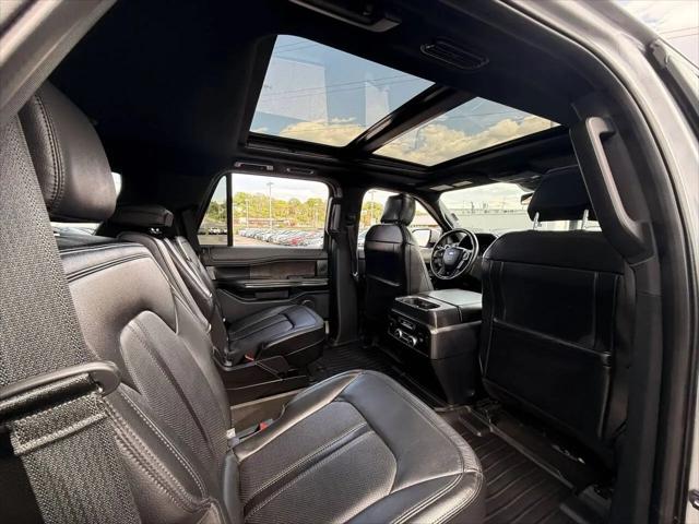 2020 Ford Expedition Limited