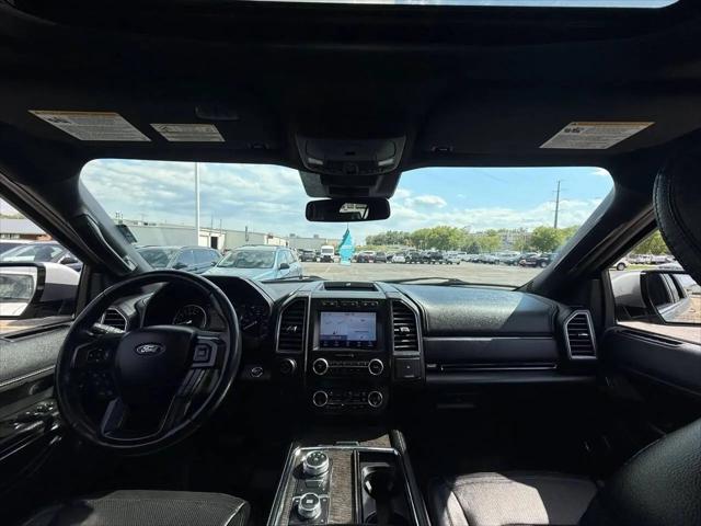 2020 Ford Expedition Limited