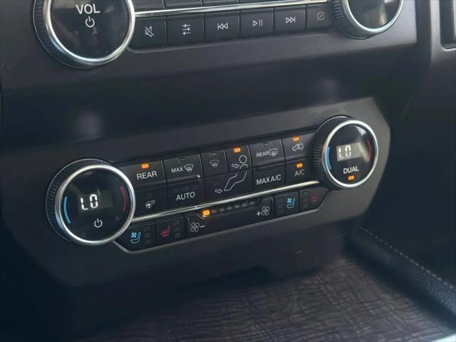 2020 Ford Expedition Limited
