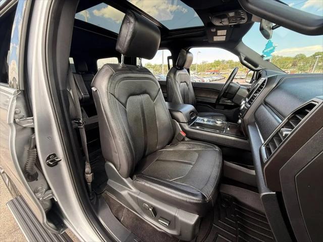 2020 Ford Expedition Limited