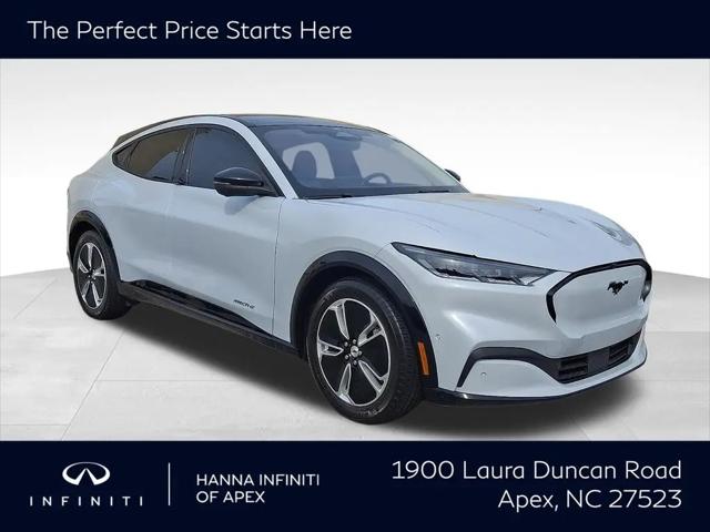 2023 Ford Mustang Mach-E Premium for sale in Apex, NC