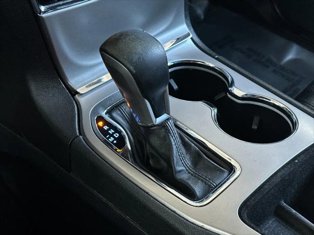 2019 Jeep Grand Cherokee Limited 4x2