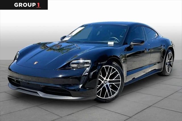 2023 Porsche Taycan Taycan for sale in Fort Myers, FL