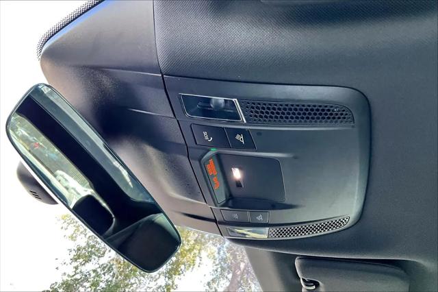 2023 Porsche Taycan Taycan