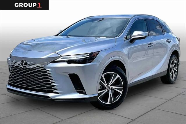 2025 Lexus RX 350 Premium for sale in Fort Myers, FL