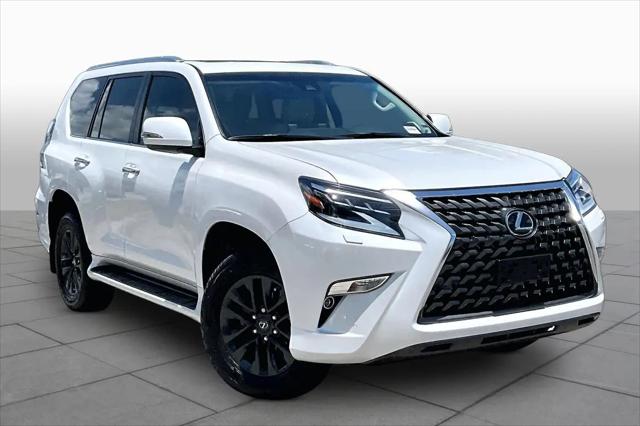 2023 Lexus GX GX 460 Premium
