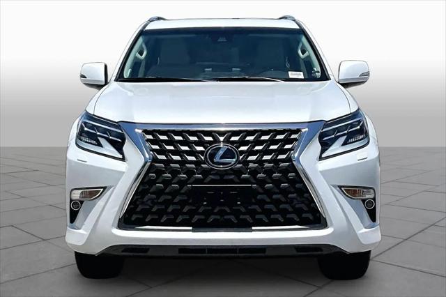 2023 Lexus GX GX 460 Premium
