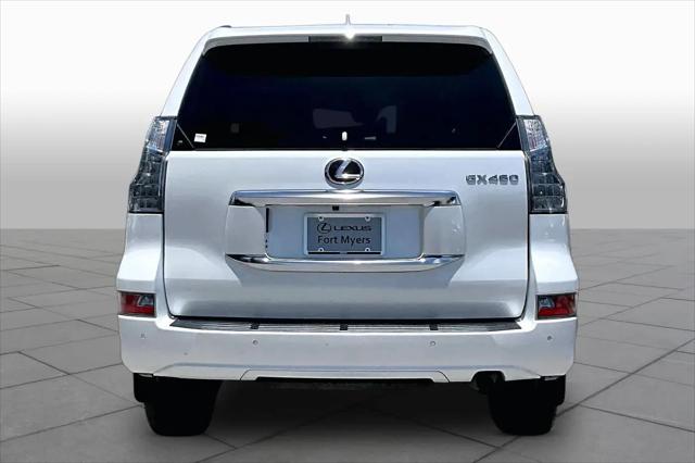 2023 Lexus GX GX 460 Premium