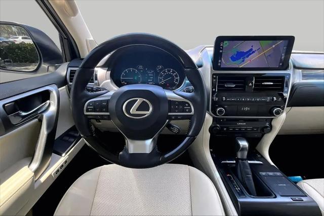 2023 Lexus GX GX 460 Premium