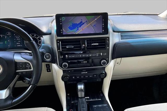 2023 Lexus GX GX 460 Premium