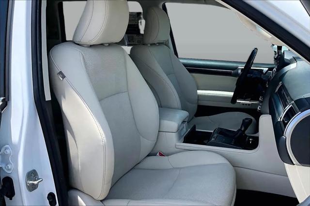 2023 Lexus GX GX 460 Premium